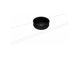 Image of Ming Waschtisch-Schale, 3186, ohne Überlauf, rund, Durchmesser 400mm, 91330600, Farbe: Cool Grey 90 mit Perl-Effekt - 913306003667 - Kaldewei