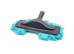 4251407767065 - Wischmop-Bodendüse Typ 26 mit 32mm-Anschluss kompatibel mit Staubsauger Philips aeg Electrolux Dirt Devil Vax Rowenta Hoover Miele Dyson lg