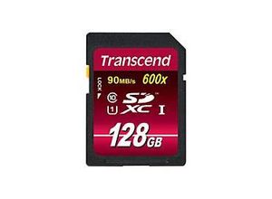 0760557826507 - TS128GSDXC10U1 SD-Card SDXC 128GB Class10 UHS-I 600x Ultimate TS128GSDXC10U1 0760557826507 0760557826507 - TS128GSDXC10U1 SD-Card SDXC 128GB Class10 UHS-I 600x Ultimate TS128GSDXC10U1 0760557826507