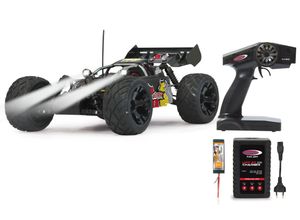 4042774464356 - JAMARA-053111-Lextron Desertbuggy 4WD 110 Lipo 24GHz mit LED