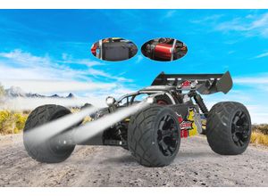 4042774464363 - JAMARA-053112-Lextron Desertbuggy BL 4WD 110 Lipo 24GHz mit LED