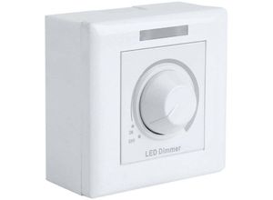 9502385381770 - Europalamp - Dimmer für dimmbare LED-Glühbirnen oder -Einbaustrahlers von 0 bis 10V 1A