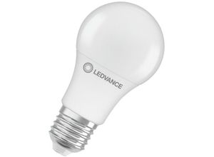 Image of LED-Lampe E27 LEDCLA608.5827FRE27P - Ledvance