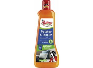 0000040161716 - Polster- Teppichreiniger 500 ml Reiniger - Poliboy