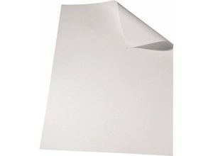 4001868165012 - Glorex Gmbh - Glorex Graukarton 40 x 50 cm 15 mm Bastelpapier