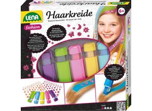 4006942826100 - Kreativ-Set HAARKREIDE 7-teilig