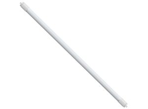 8433340002724 - Cofi 1453 - 60cm led Röhre G13 T8 Leuchtstofföhre Tube 10W ( 3000K ) Warmweiß 850 Lumen 190° Abstrahlwinkel   inkl Starter