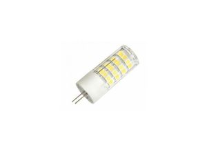 8420738277437 - Mm_unverified_brand - LED-Glühbirne G4 3W 12V 3000K 45x15mm G4 LED-Glühbirne 3W 12V 3000K 45x15mm