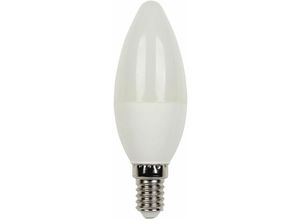 4895105609106 - - led Leuchtmittel 6 Watt E14 Kerze B35 dimmbar warm weiß 4895105609106 - - led Leuchtmittel 6 Watt E14 Kerze B35 dimmbar warm weiß