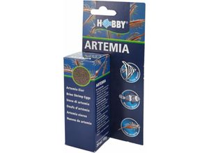 4011444213501 - Artemia-Eier 20 ml - Hobby