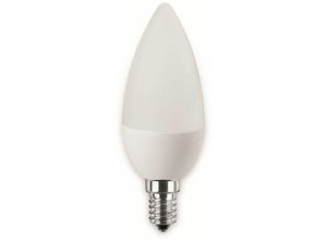 Image of LED-SMD-Lampe, C35, E14, eek: f, 8 w, 810 lm, 2700 k - Blulaxa