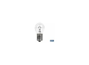 Image of Lampe 1-polig p21w (ba15s) 24v - Cofan