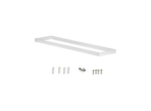 7061111816341 - Europalamp - Aufbaukit für LED-Fliesen 120x30cm