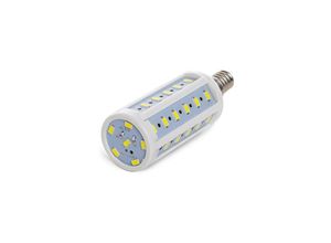 8435402527299 - Greenice - Glühbirne led E14 10W 917Lm 3000ºK 40000H [SM-5730-42YMD-E14-WW] - Warmweiß