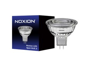 8719157036948 - Markenlos - Noxion LED-Spot GU53 MR16 75W 621lm 60D - 827 Extra Warmweiß Dimmbar - Ersatz für 50W - 2700K - Extra Warmweiß