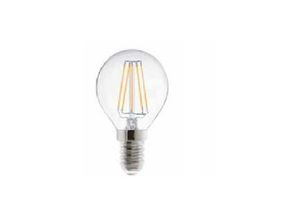 Image of Mini ball lampe mini led filamento 2w attacco e14 warm light inh1g-021427