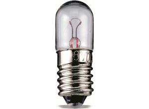 4051366093171 - Röhrenlampe 9317 T10 E10 24 v 2 w - Goobay