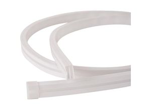 8435402563242 - Greenice - Profil pc Flexible Für led -Streifen Diffusor Milchig x 2M (SU-BEND-135)