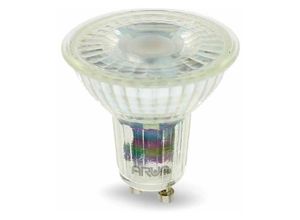 3700710821489 - Arum Lighting - LED-Glühbirne GU10 Pro 5W 420 Lm Eq 50W Température de Couleur Blanc chaud 2700K