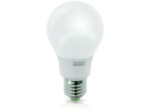 Image of LED-Lampe E27 8W eq 60W 806lm Température de Couleur: Blanc neutre 4000K
