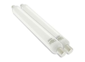 3700710819301 - Eclairage Design - Set mit 2 led lines S19 9W eq 60W Température de Couleur Blanc neutre 4000K 3700710819301 - Eclairage Design - Set mit 2 led lines S19 9W eq 60W Température de Couleur Blanc neutre 4000K
