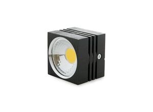 8445152006869 - Greenice - Downlight-LED Oberflächenmontage 3W 270Lm 6000ºK Rechteckig 40000H [BF-MZ3002-3W-B-R-CW] - kaltes Weiß