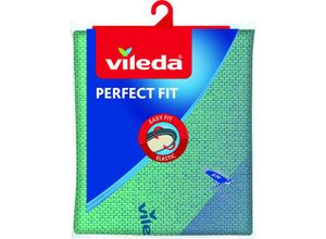 4023103207875 - Bügeltischbezug Perfect Fit Elastic Bügelbretter - Vileda