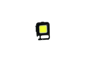 8430552172351 - Electro Dh - Wiederaufladbare Mini-Led-Taschenlampe Ipx3 5w Dh 60417