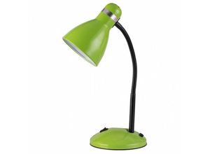 8435161489630 - Fabrilamp - e 140271006 Lampe Lazulita 1xe27 Grün 33x23x145 cm