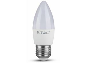 Image of LED-Lampe E27 5,5W Candela 2700K - V-tac