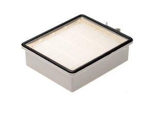 4062692107005 - Staubsaugerfilter Ersatz für Lux 11548202 für Staubsauger - HEPA Filter Allergiefilter - Vhbw