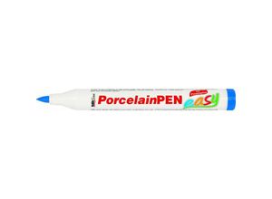 4000798163136 - PorcelainPen easy dunkelblau Bastelfarben - Kreul