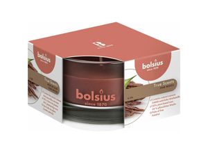 8717847135728 - Bolsius - Raumduft True Moods New Energy 45 ml Lufterfrischer Raumdüfte