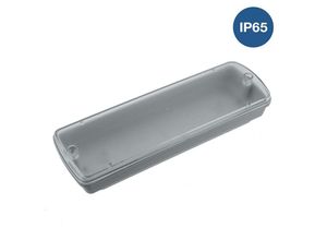 8435427118113 - Barcelona Led - Wasserbeständiges abs Gehäuse für Notleuchte - IP65