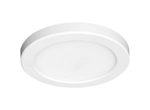 3700710829188 - Arum Lighting - Deckenleuchte Spot led 11W Eq 90W Surface cct Recessed einstellbar