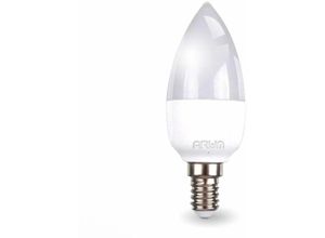 Image of LED-Lampe E14 5,5 w Äquivalent 40 w 470 lm Température de Couleur: Blanc neutre 4000K