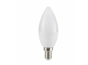 Image of LED-Lampe E14 5,5W Candela 6400K - V-tac