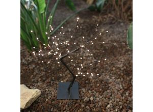 4250407379285 - Buri - led Lichterbaum Leuchtbaum Dekobaum Gartendeko Weihnachtsdeko Baum Lichterkette