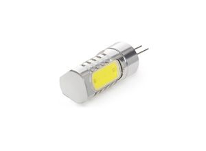 8435402520658 - Greenice - glühbirne led g4 45w 250lm 6000ºk 40000h [aoe-g4114-45w-cw] - kaltes Weiß