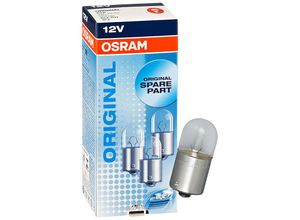 4050300525464 - OSRAM Original Lampe Linie R10W 12V 10W - x10 - - - unisex