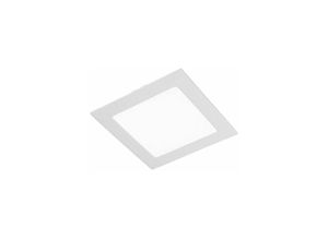 8435197430187 - Cristalrecord - Novo weißes LED-Downlight (12 w) 02-107-12-400