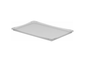 4260363020756 - Multiroir - Surplus Systems Deckel für Eurobox 60 x 40 cm transparent Boxen Körbchen & Kisten