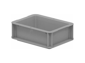 4260363025782 - Sonstige - Surplus Eurobox b 20x15x07 cm Lagerkiste Transportbox Kunststoffbox Lagerbox