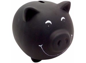 4251699836265 - Sparschwein mit Tafelbeschichtung zum selbst beschriften Dekoration Geschenk - Buri