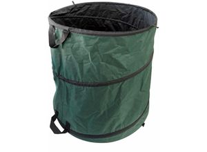 4333692672122 - Trendline - Laubsack Gartenabfallsack Grastonne Gartensack 260 l Gartentasche