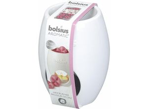 8717847115973 - Bolsius - Aromatic Duftlampe Ellipse Aromalampe Duftöllampe 8717847115973 - Bolsius - Aromatic Duftlampe Ellipse Aromalampe Duftöllampe