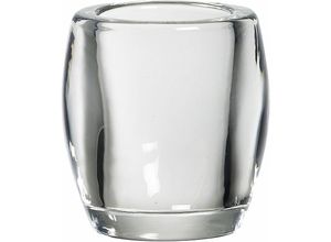8717847035141 - Bolsius - Glas für Teelichte klar Höhe 77 cm ø 72 cm Kerzenglas Kerzenhalter 8717847035141 - Bolsius - Glas für Teelichte klar Höhe 77 cm ø 72 cm Kerzenglas Kerzenhalter