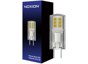 8719157030779 - Noxion Bolt led Capsule GY635 26W 300lm - 830 Warmweiß Ersatz für 28W - 3000K - Warmweiß