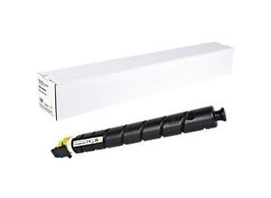 6986500311256 - White Label TK-8525Y Kompatibel Kyocera Tonerkartusche Gelb 6986500311256 - White Label TK-8525Y Kompatibel Kyocera Tonerkartusche Gelb