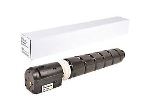6986500310846 - White Label C-EXV55 Kompatibel Canon Tonerkartusche Gelb 6986500310846 - White Label C-EXV55 Kompatibel Canon Tonerkartusche Gelb